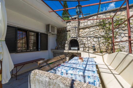 Apartmán Kvarner - Dramalj KV 7190 N1