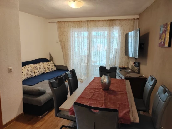 Apartmán Kvarner - Dramalj KV 7190 N1