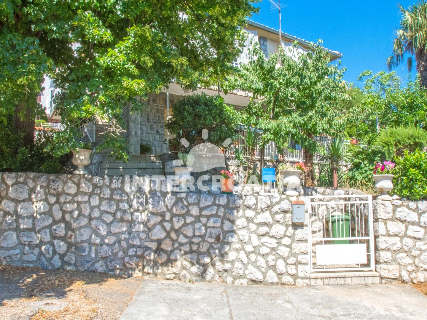 Apartmán Kvarner - Novi Vinodolski KV 7191 N1