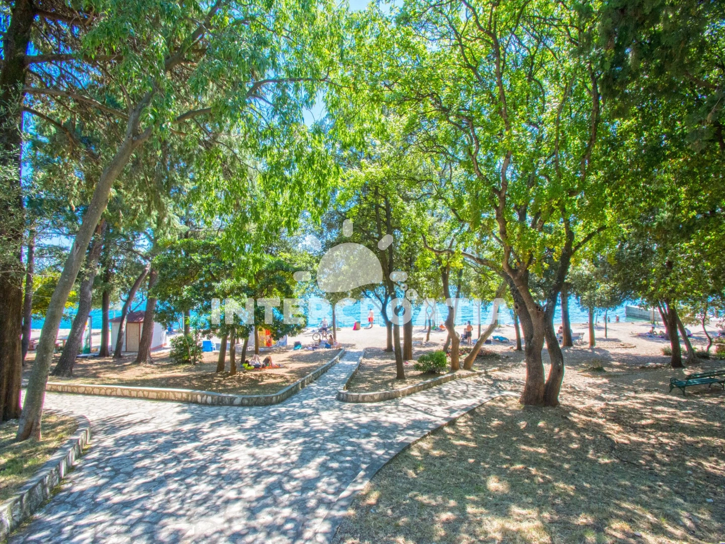 Apartmán Kvarner - Novi Vinodolski KV 7191 N1