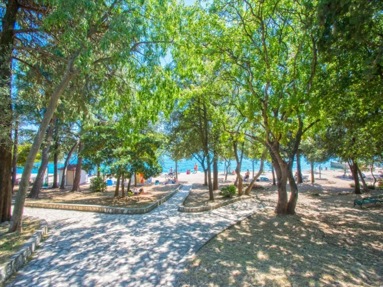 Apartmán Kvarner - Novi Vinodolski KV 7191 N1