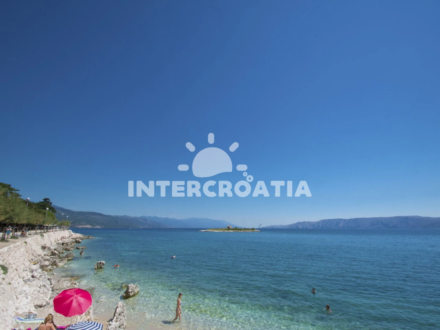 Apartmán Kvarner - Novi Vinodolski KV 7191 N1