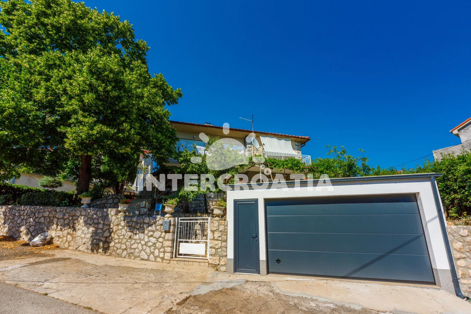 Apartmán Kvarner - Novi Vinodolski KV 7191 N1