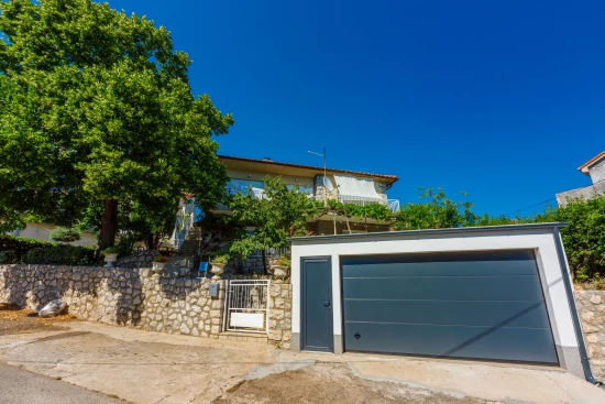 Apartmán Kvarner - Novi Vinodolski KV 7191 N1