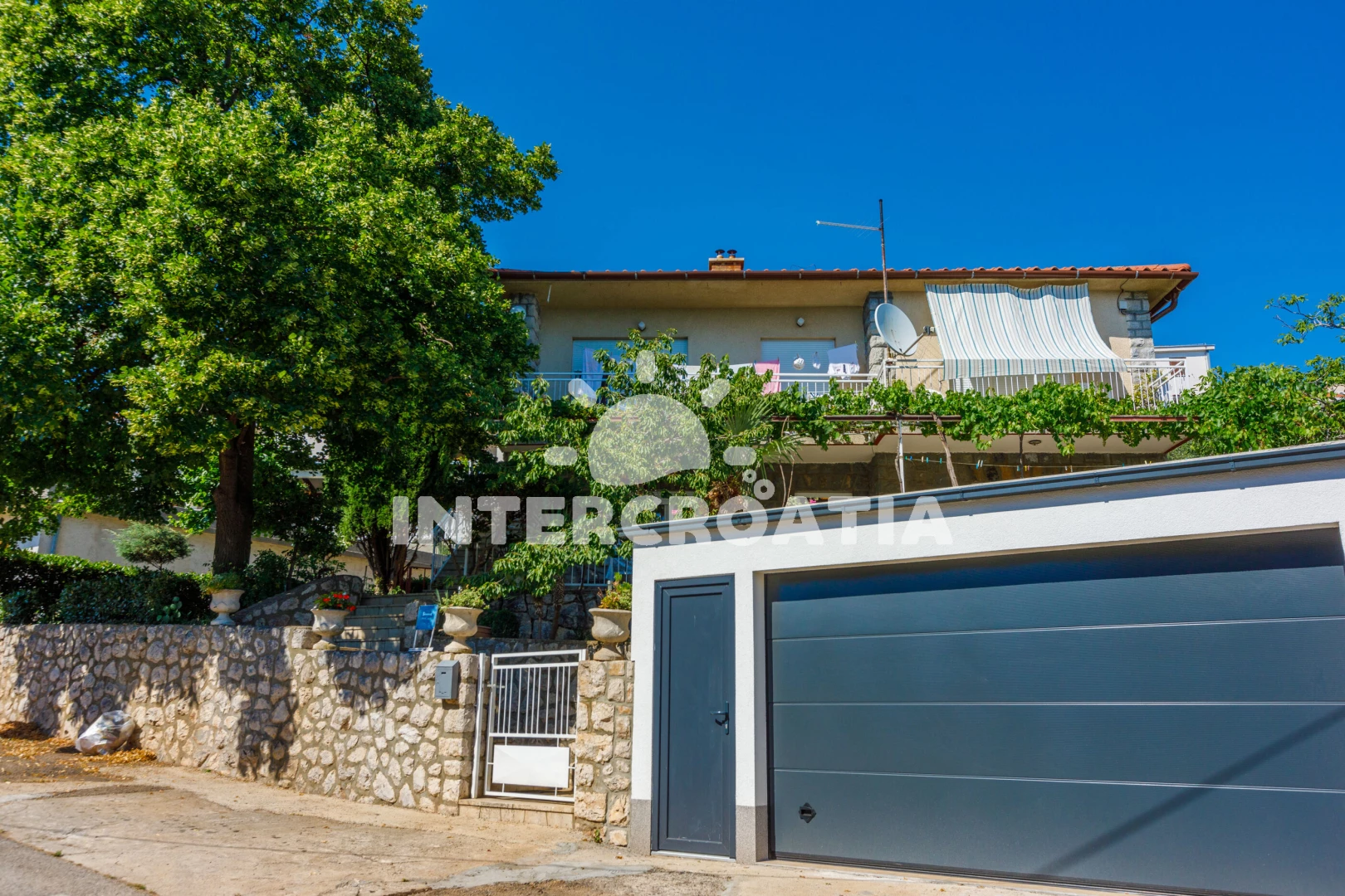 Apartmán Kvarner - Novi Vinodolski KV 7191 N1