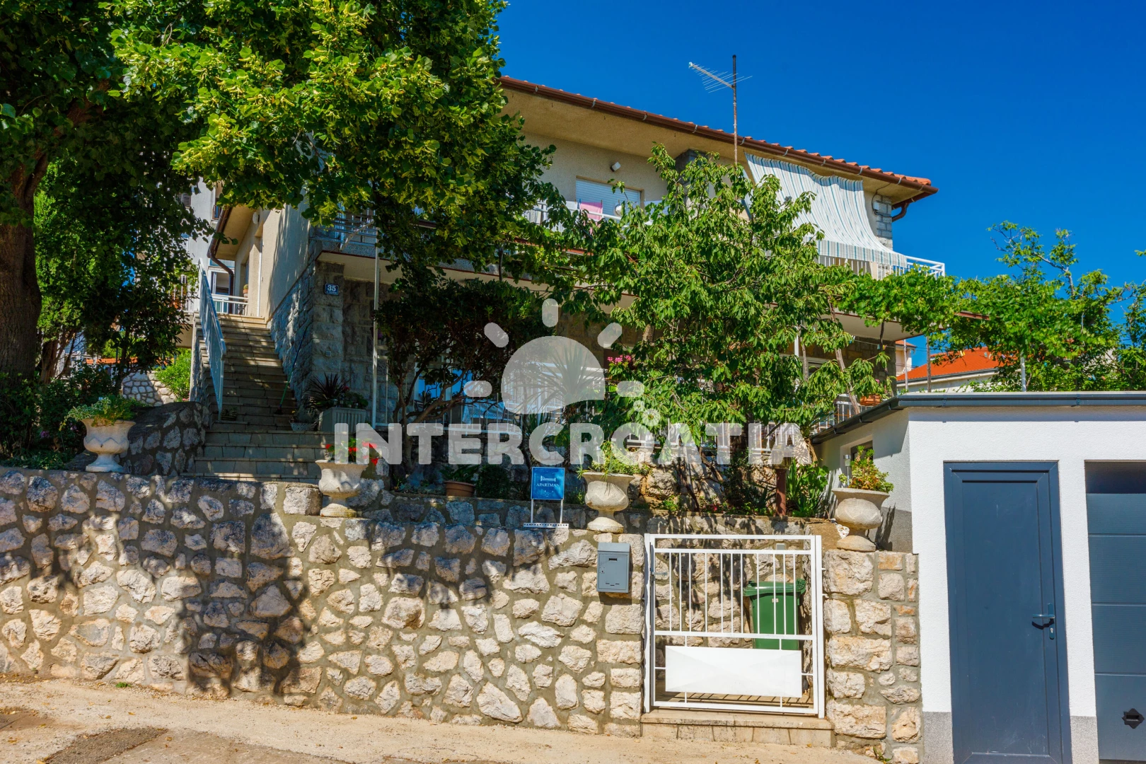 Apartmán Kvarner - Novi Vinodolski KV 7191 N1