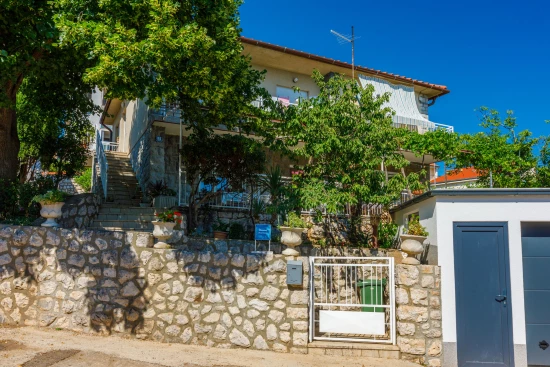 Apartmán Kvarner - Novi Vinodolski KV 7191 N1