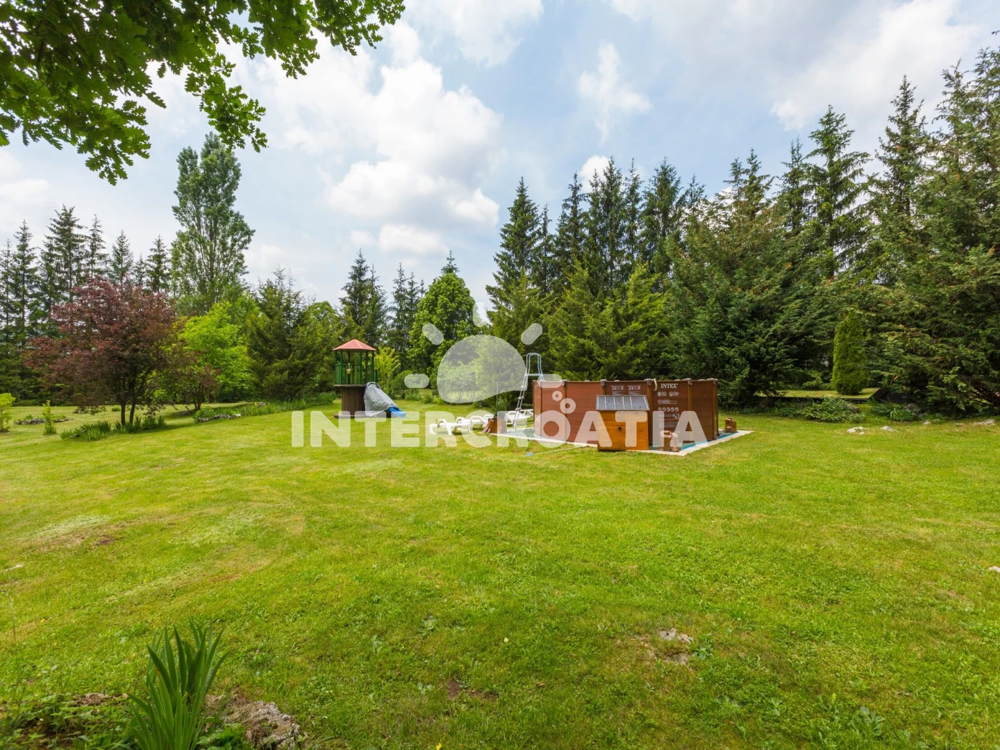 Domek Kvarner - Bribir (Selce) KV 7192 N1