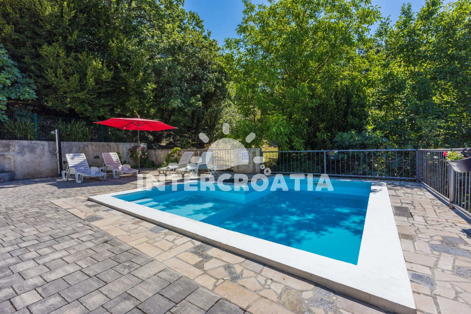 Apartmán Kvarner - Grižane (Crikvenica) KV 7193 N1