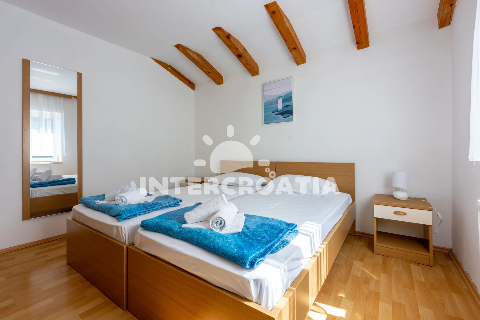 Apartmán Kvarner - Grižane (Crikvenica) KV 7193 N2