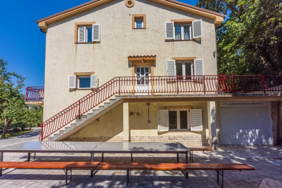 Apartmán Kvarner - Grižane (Crikvenica) KV 7193 N3
