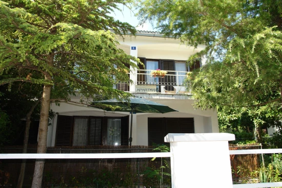 Apartmán Kvarner - Jadranovo (Crikvenica) KV 7194 N1