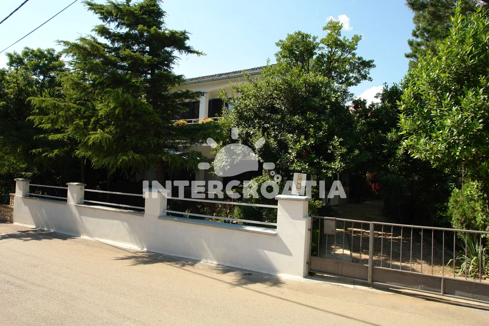 Apartmán Kvarner - Jadranovo (Crikvenica) KV 7194 N1