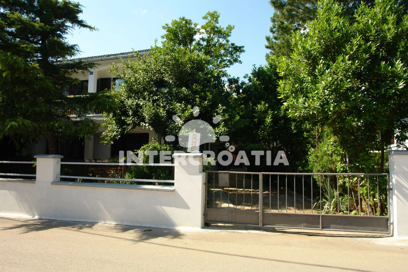 Apartmán Kvarner - Jadranovo (Crikvenica) KV 7194 N1