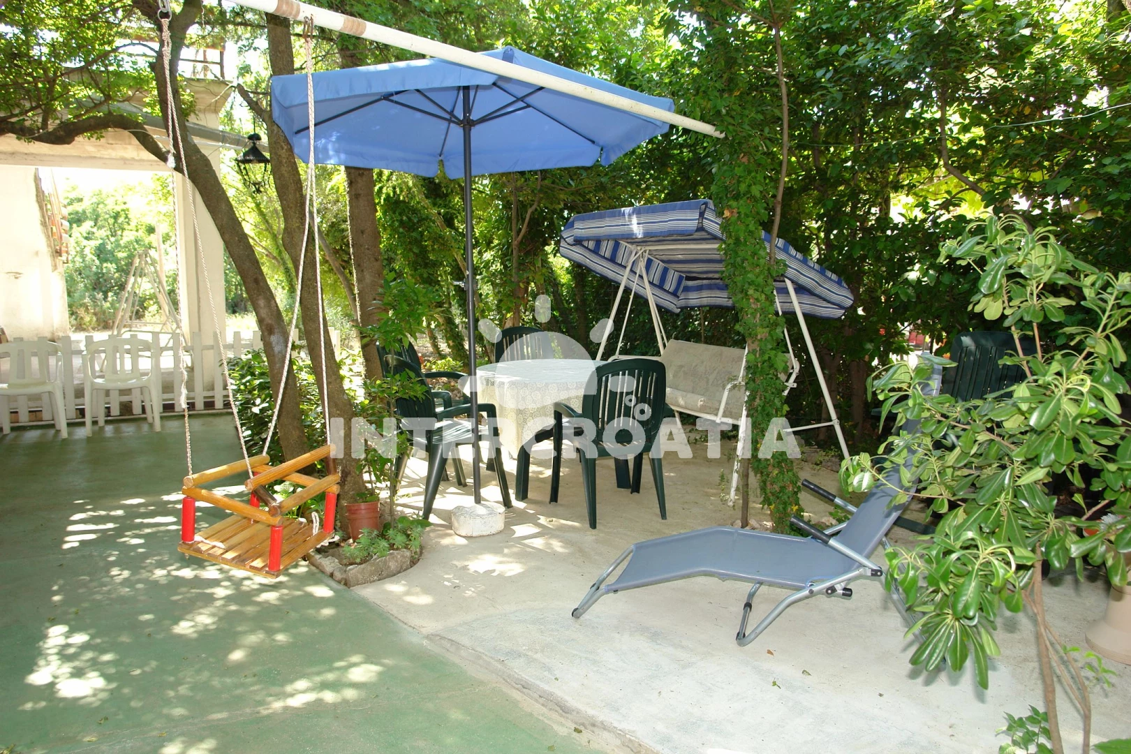 Apartmán Kvarner - Jadranovo (Crikvenica) KV 7194 N1