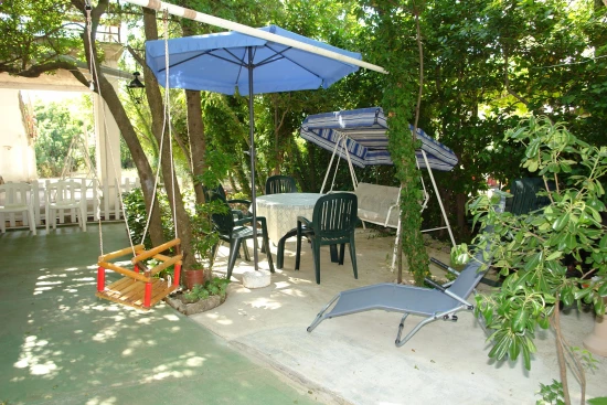 Apartmán Kvarner - Jadranovo (Crikvenica) KV 7194 N1