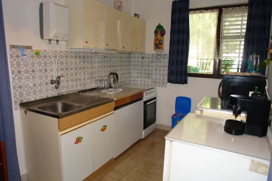 Apartmán Kvarner - Jadranovo (Crikvenica) KV 7194 N1