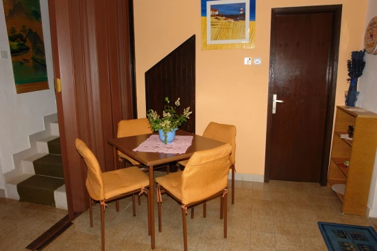 Apartmán Kvarner - Jadranovo (Crikvenica) KV 7194 N1