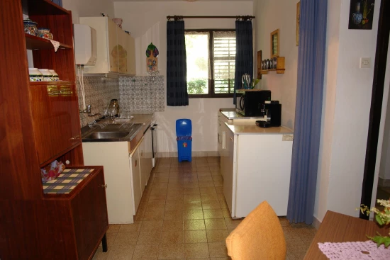 Apartmán Kvarner - Jadranovo (Crikvenica) KV 7194 N1
