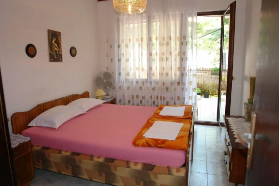 Apartmán Kvarner - Jadranovo (Crikvenica) KV 7194 N1