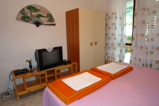 Apartmán Kvarner - Jadranovo (Crikvenica) KV 7194 N1