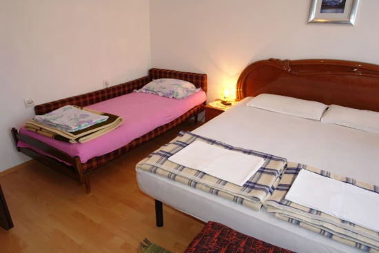 Apartmán Kvarner - Jadranovo (Crikvenica) KV 7194 N1