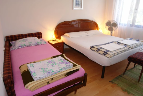 Apartmán Kvarner - Jadranovo (Crikvenica) KV 7194 N1