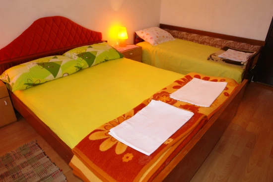 Apartmán Kvarner - Jadranovo (Crikvenica) KV 7194 N1