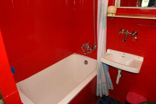 Apartmán Kvarner - Jadranovo (Crikvenica) KV 7194 N1
