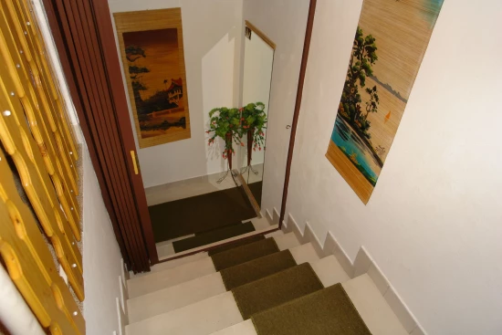 Apartmán Kvarner - Jadranovo (Crikvenica) KV 7194 N1