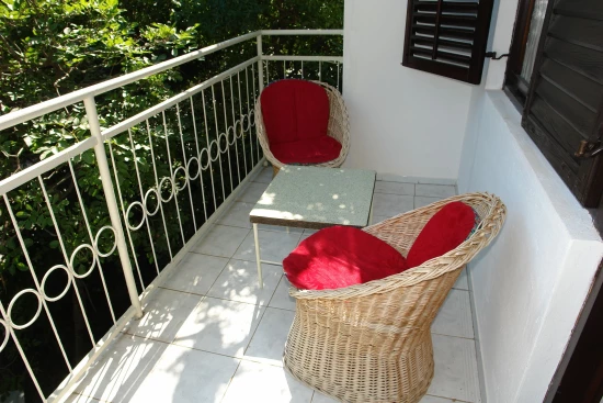 Apartmán Kvarner - Jadranovo (Crikvenica) KV 7194 N1