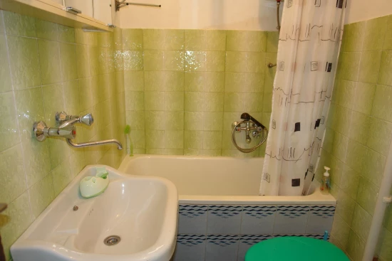 Apartmán Kvarner - Jadranovo (Crikvenica) KV 7194 N1