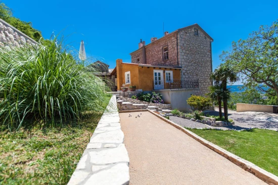 Domek Kvarner - Grižane (Crikvenica) KV 7195 N1