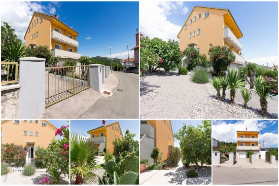 Domek Kvarner - Crikvenica KV 7196 N1