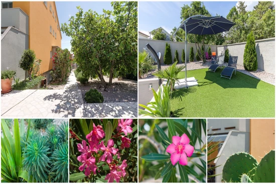 Domek Kvarner - Crikvenica KV 7196 N1