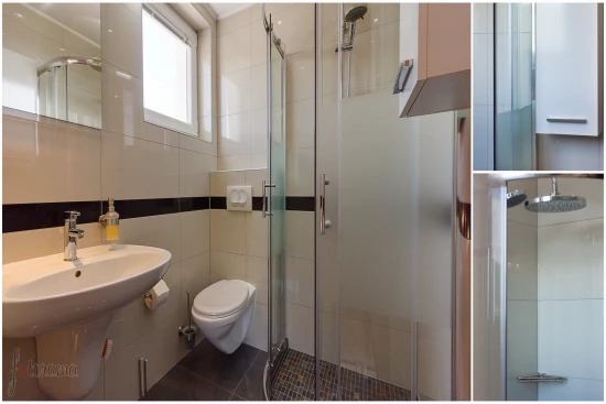 Domek Kvarner - Crikvenica KV 7196 N1