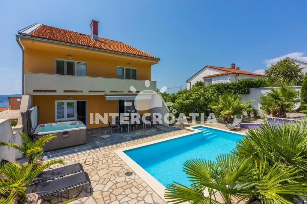 Domek Kvarner - Crikvenica KV 7196 N1