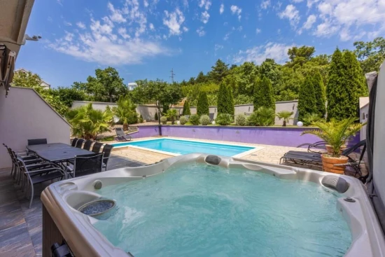 Domek Kvarner - Crikvenica KV 7196 N1