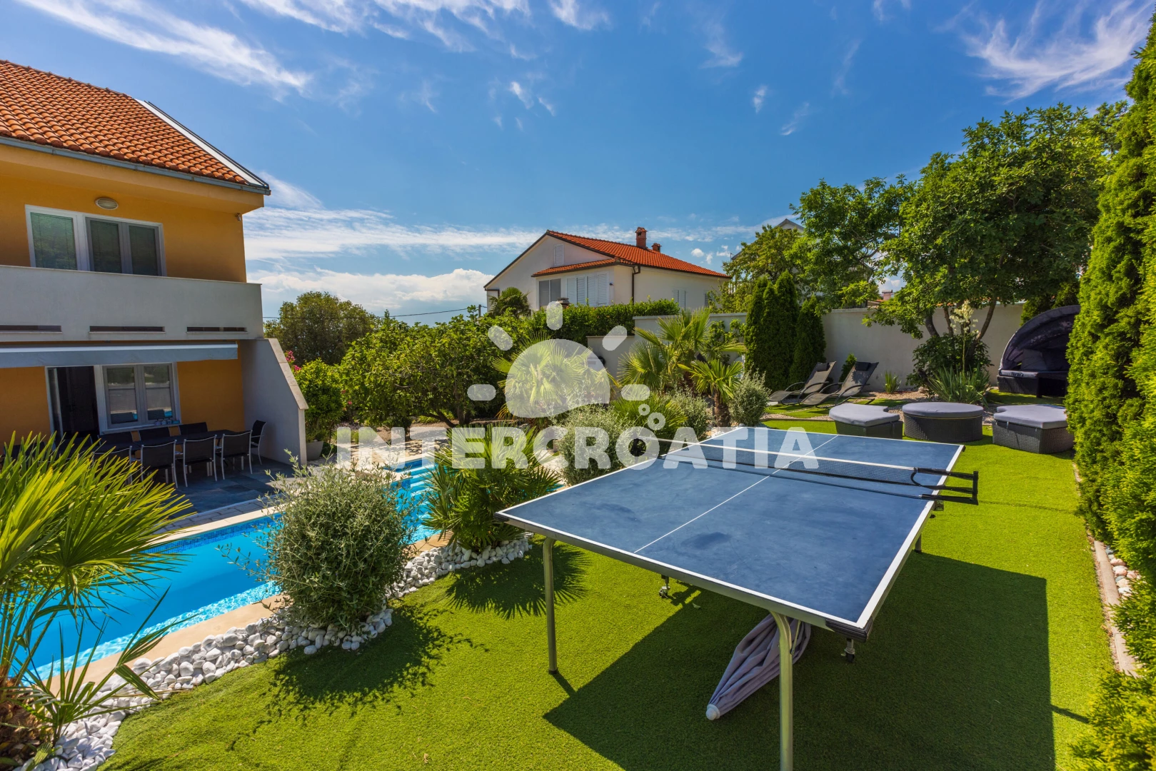 Domek Kvarner - Crikvenica KV 7196 N1