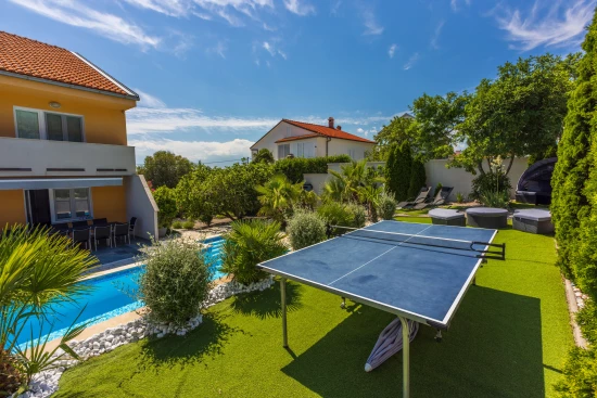 Domek Kvarner - Crikvenica KV 7196 N1