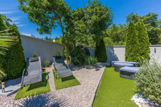 Domek Kvarner - Crikvenica KV 7196 N1