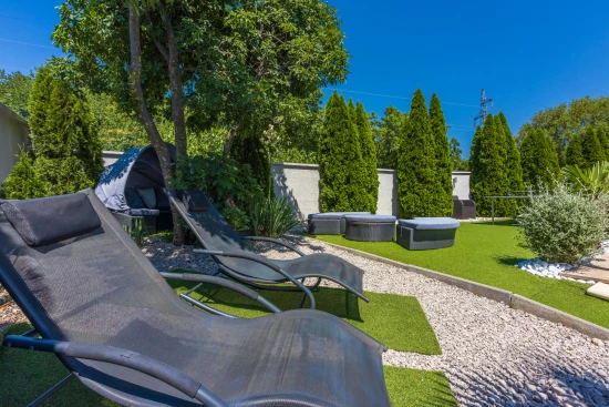 Domek Kvarner - Crikvenica KV 7196 N1