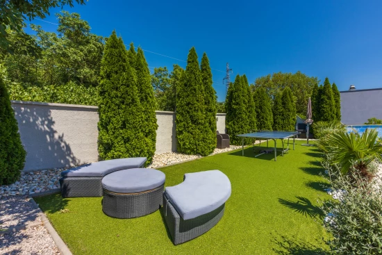 Domek Kvarner - Crikvenica KV 7196 N1