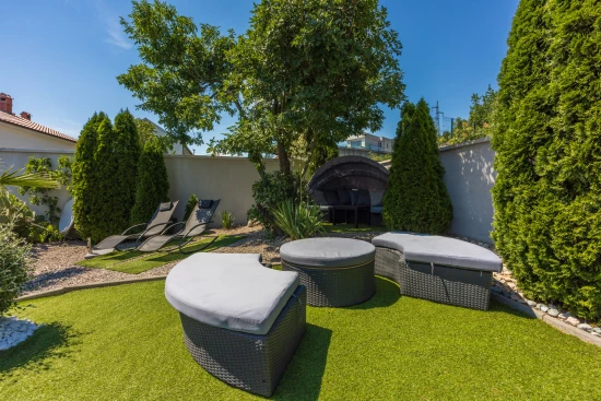 Domek Kvarner - Crikvenica KV 7196 N1