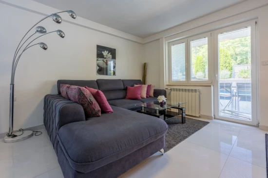 Domek Kvarner - Crikvenica KV 7196 N1