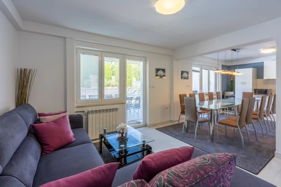 Domek Kvarner - Crikvenica KV 7196 N1