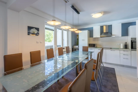 Domek Kvarner - Crikvenica KV 7196 N1