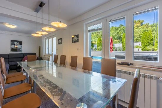 Domek Kvarner - Crikvenica KV 7196 N1