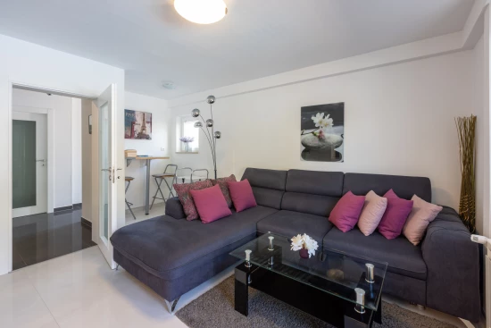 Domek Kvarner - Crikvenica KV 7196 N1