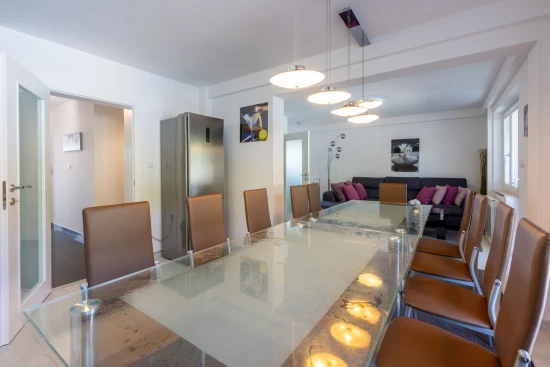 Domek Kvarner - Crikvenica KV 7196 N1